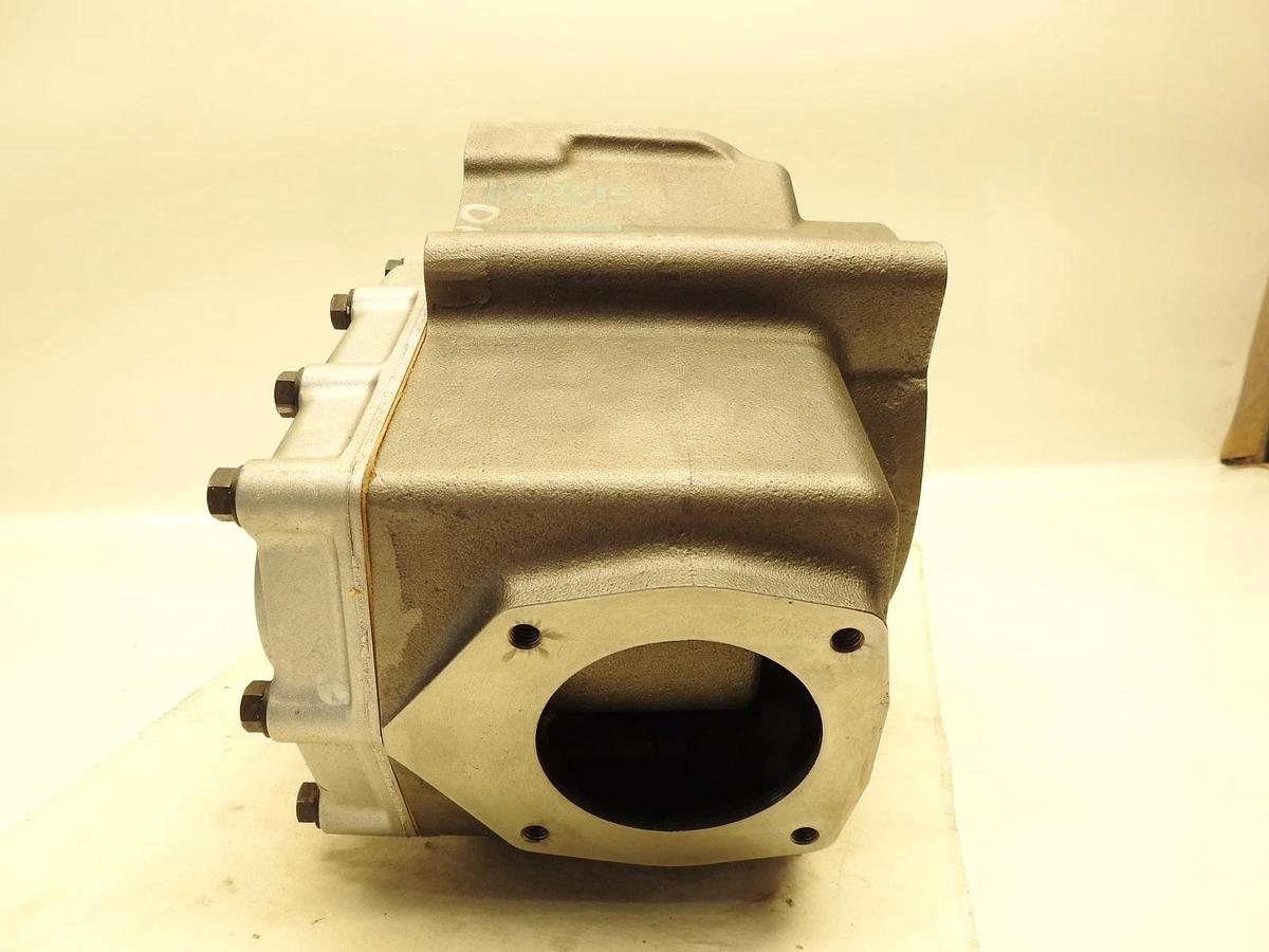 New Oem Cat 231-5127: Engine Oil Pump NO CORE CHARGE
