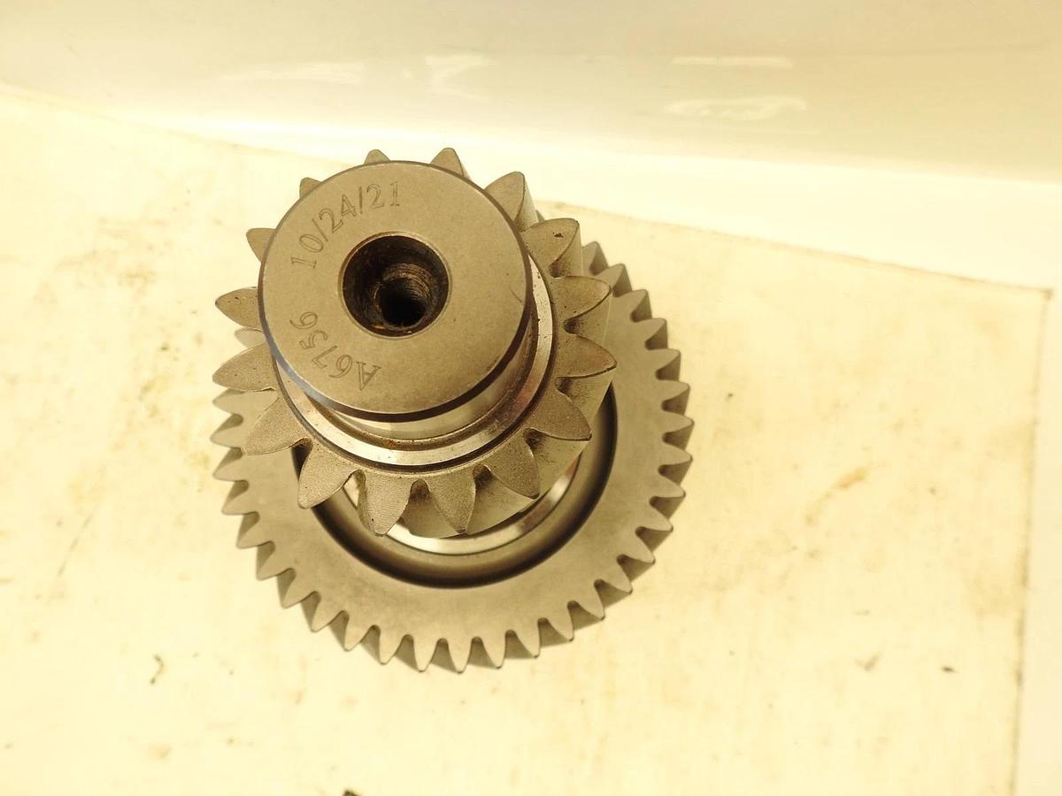 New Oem Eaton Fuller Transmission Part Gear RTLO18913A A6756 4300936