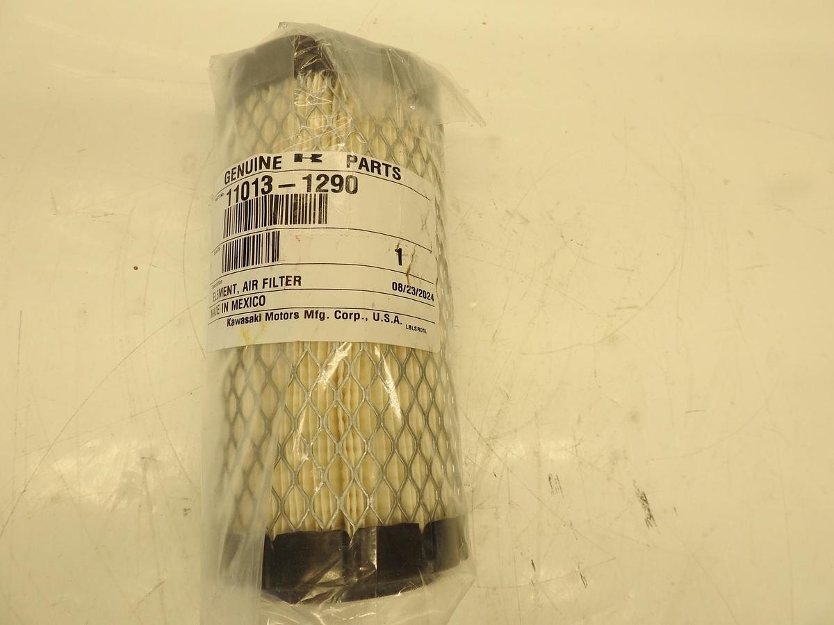 Genuine Kawasaki 11013-1290 OEM Mule Air Filter