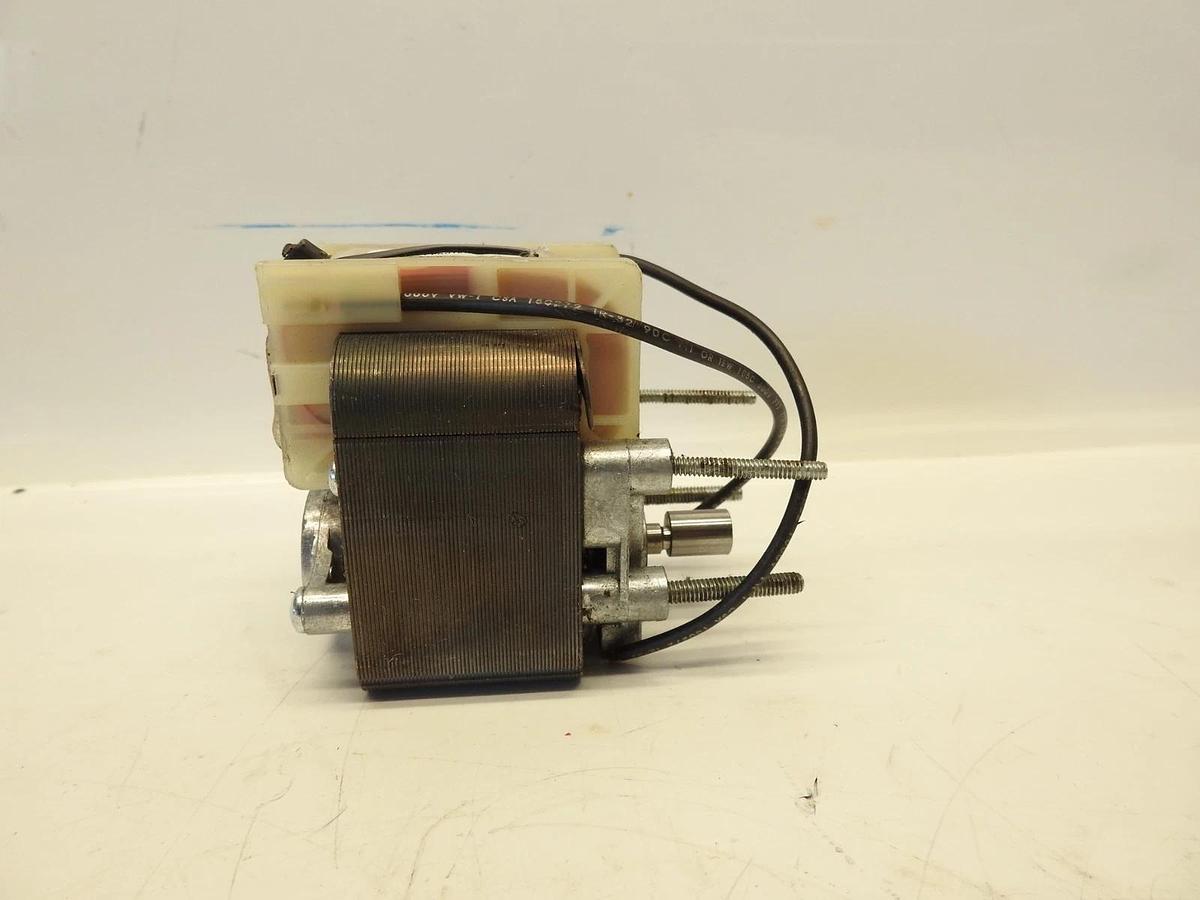 New Genuine Bay Motor Products 5A149-132 Blower Motor