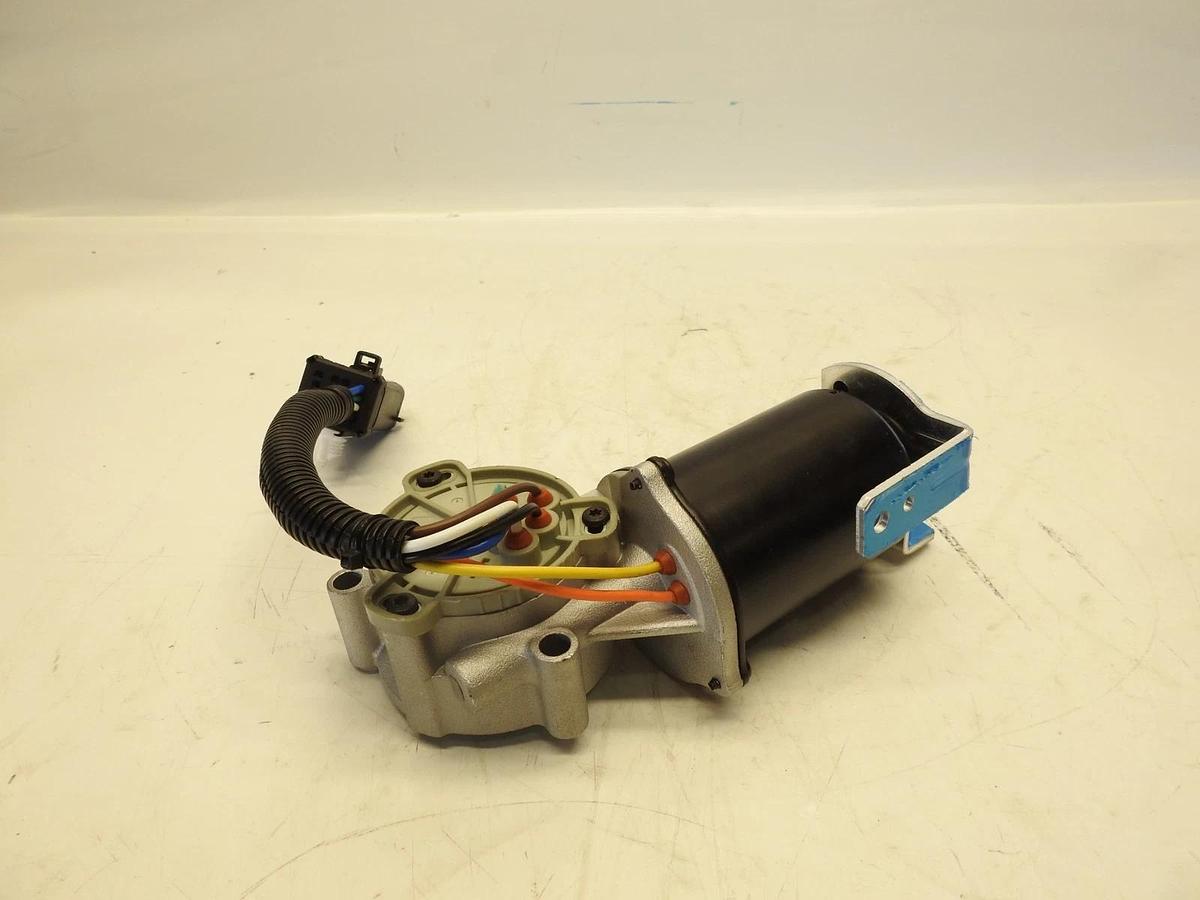 Fits 2009-2011 Ford F-150 Transfer Case Shift Motor Actuator AL3Z7G360A