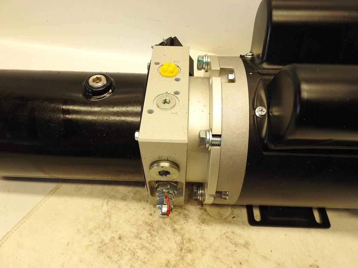 New Genuine Waylead F56C 3/4S4C Hydraulic Power Unit