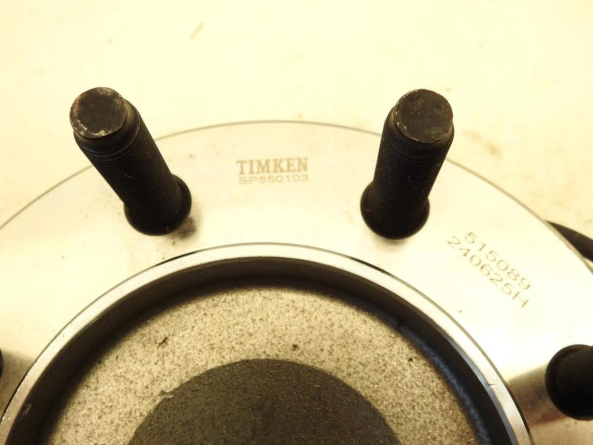 2WD TIMKEN Front Wheel Hub Bearing For Dodge Ram 2500 3500 4000