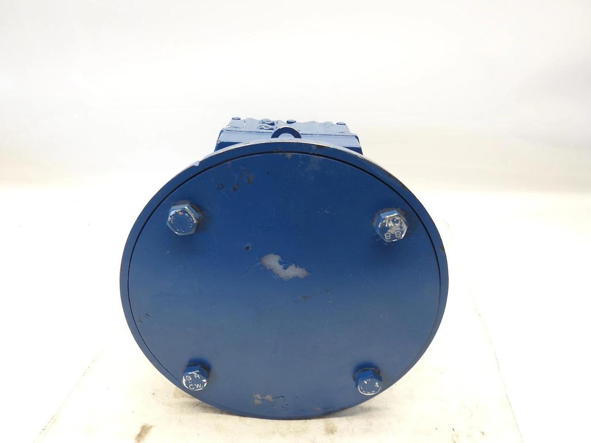 New Sew EuroDrive R47 AM182 8.01:1 GEARMOTOR