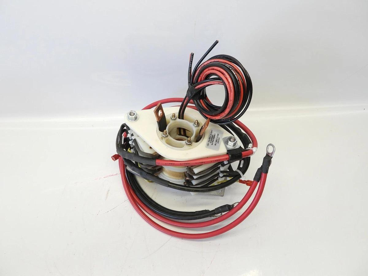 New UEA S150N05ANS1 Slip Ring Assembly