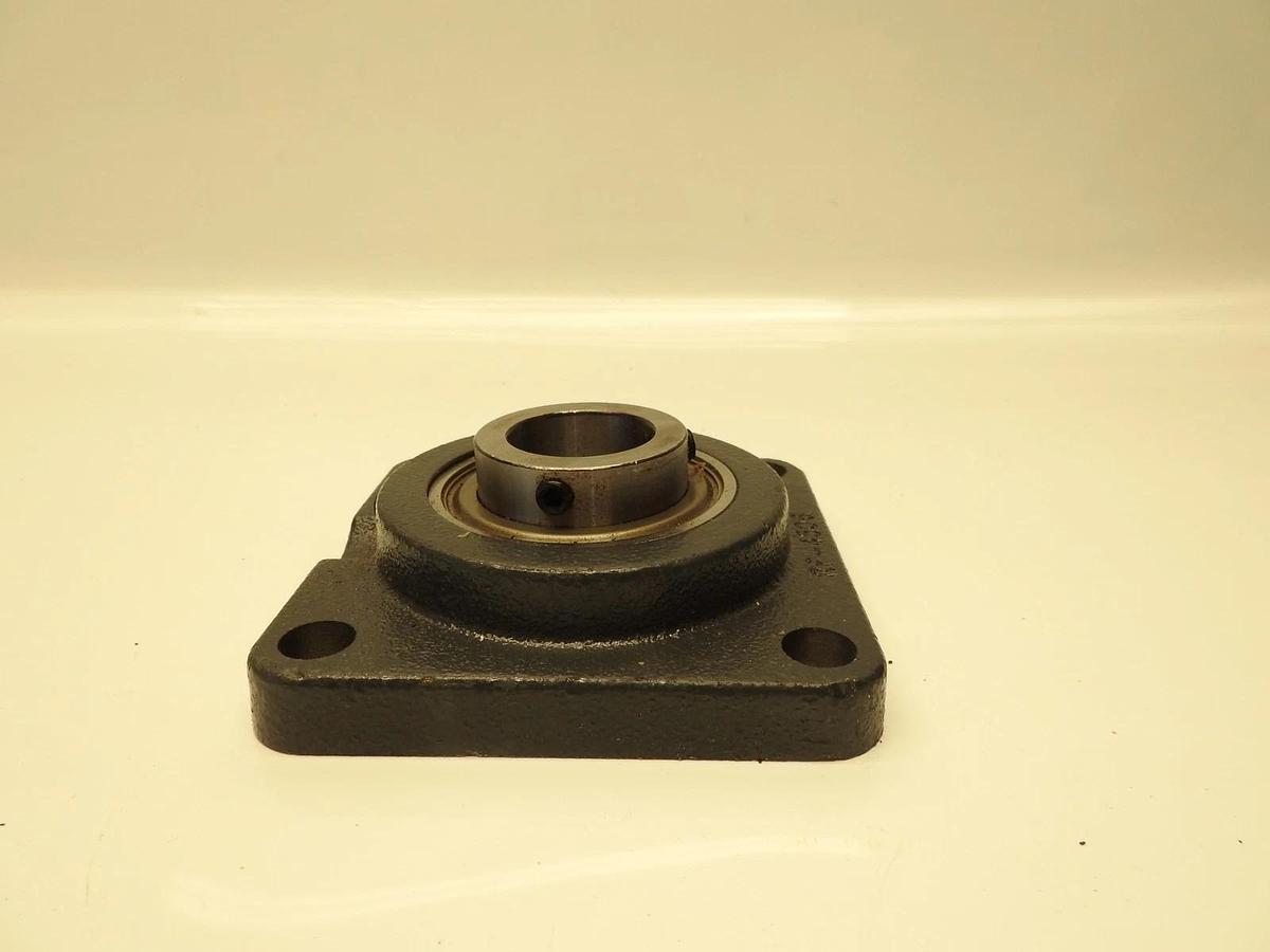 NEW Browning Mounted Bearings VF4S-120 1-1/4" Set Screw