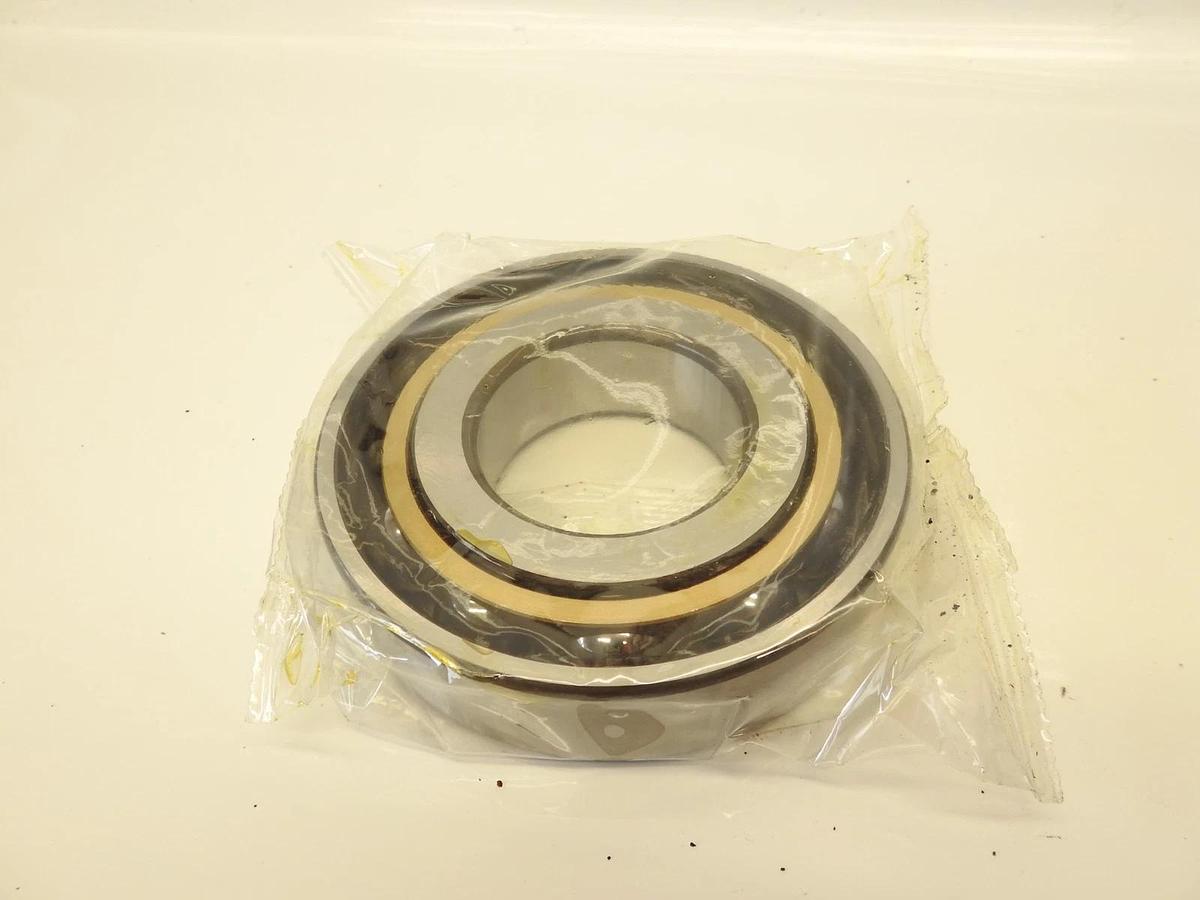 Genuine SKF 7311 BECBM Angular Contact Ball Bearing 55x120x29mm