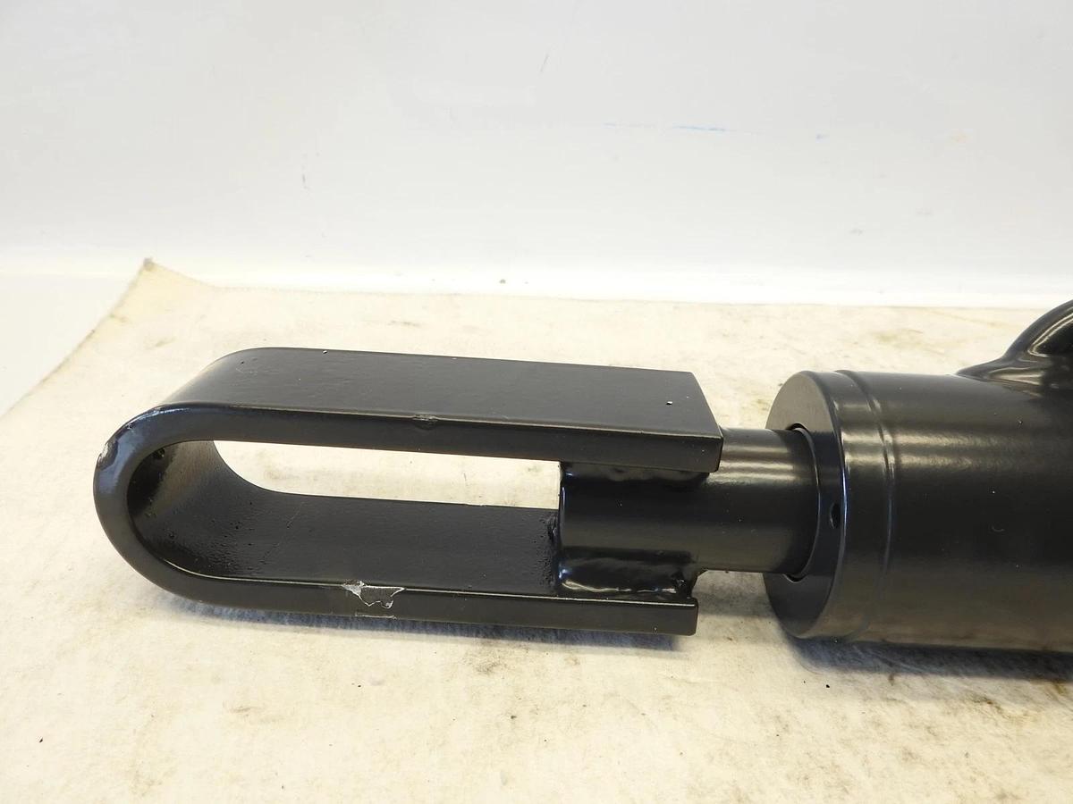 New Oem Bucher 7032286 Hydraulic Cylinder Ø50 Bore 70 Stroke