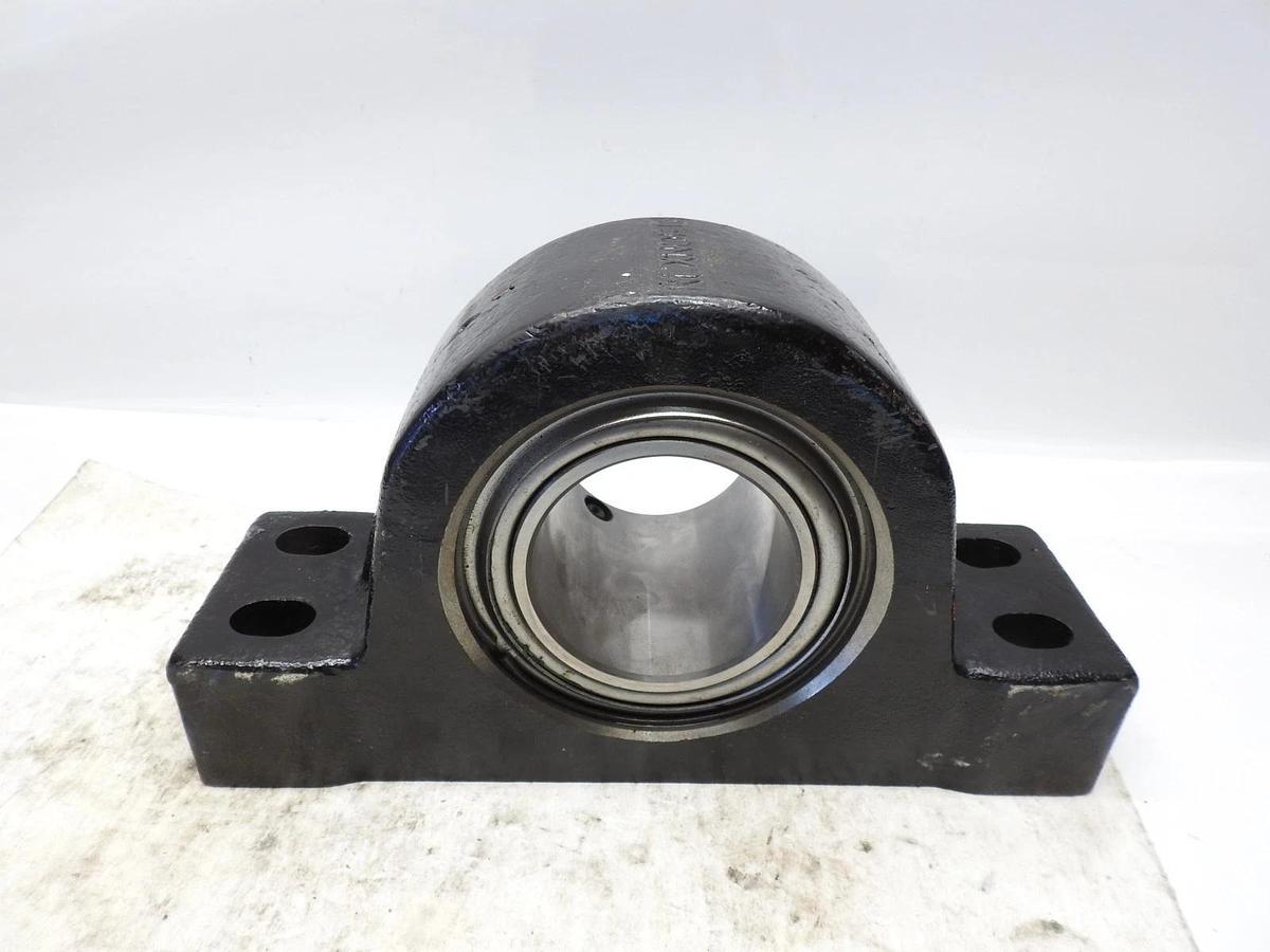 New REXNORD 3-15/16" SELF-ALIGNING PILLOW BLOCK BEARING ZEP2315F, #79126G