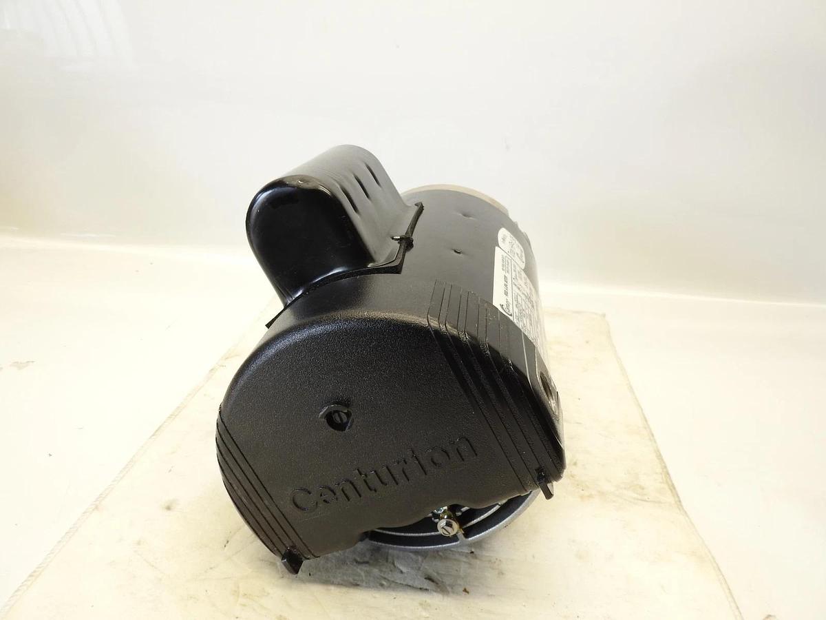 New Genuine Century Motors UB2977 B2977 Induction Pool Pump Motor