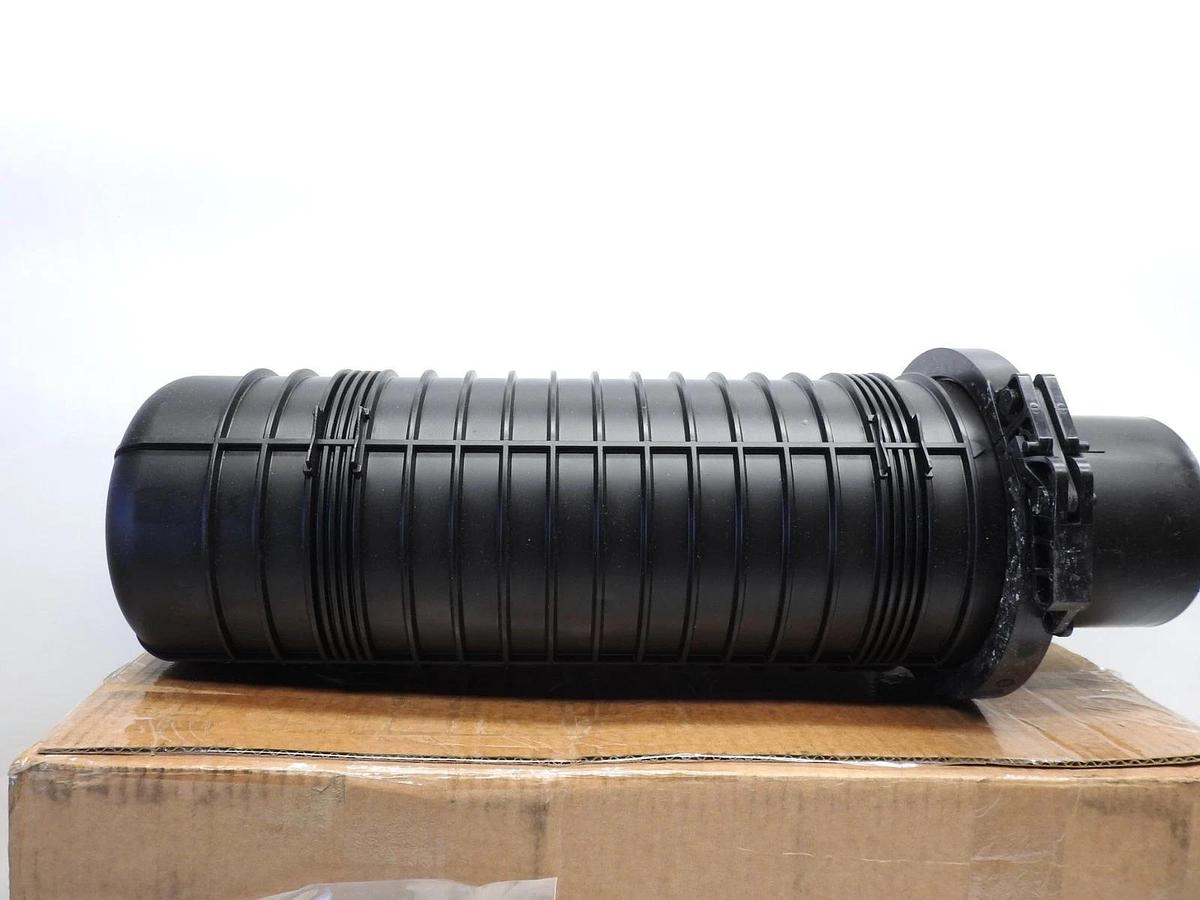 Commscope Splice Enclosure Fiber Optic FOSC450-B6-6-NT-0-B3V 058514-000 Telecom