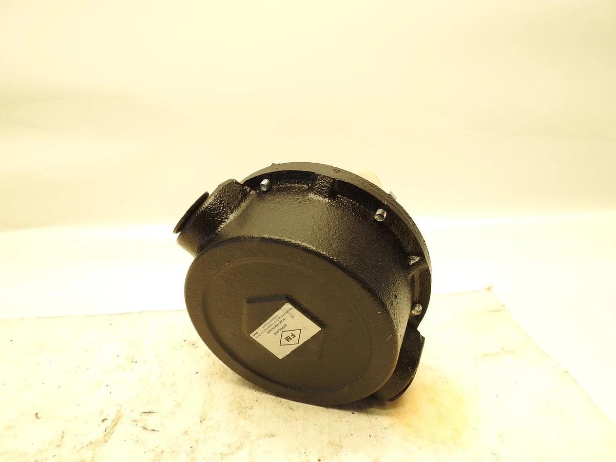 New PROLUBE REPLACEMENT ROTARY HAND FUEL PUMP MODEL RBP/3V/H/FM