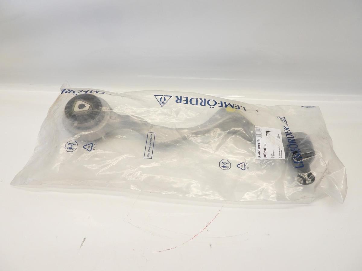 Lemforder 3033201 For BMW Z4 2009-2016 Front Driver Side Forward Control Arm