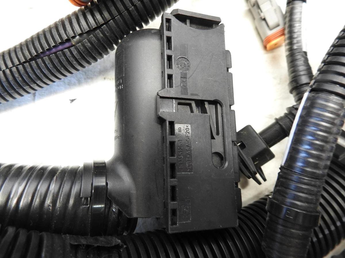 New OEM Skyjack 9-206102 Engine Wire Harness for 519th Telehandler