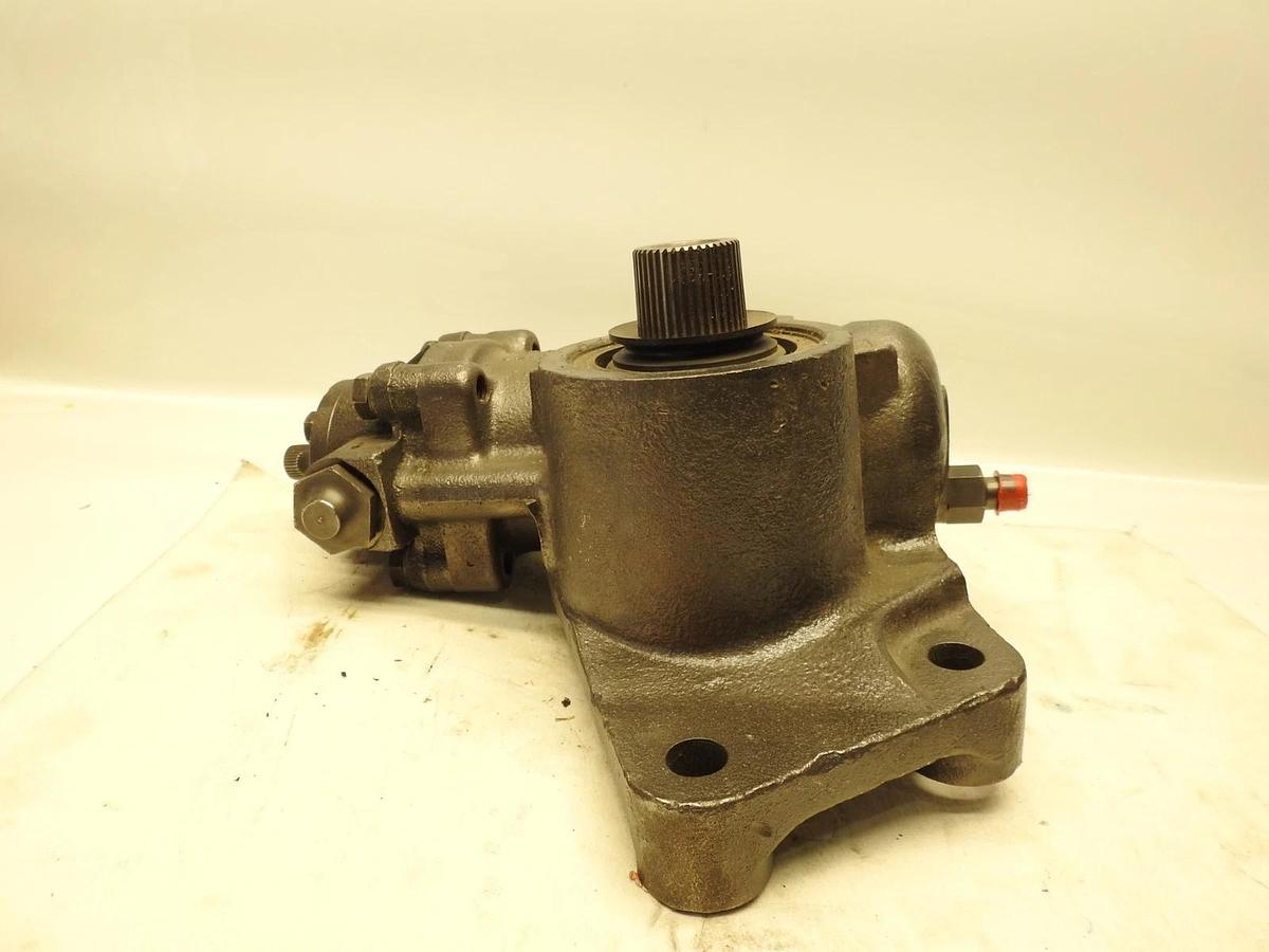 Lares 478391 Sheppard MD83 Power Steering Gear