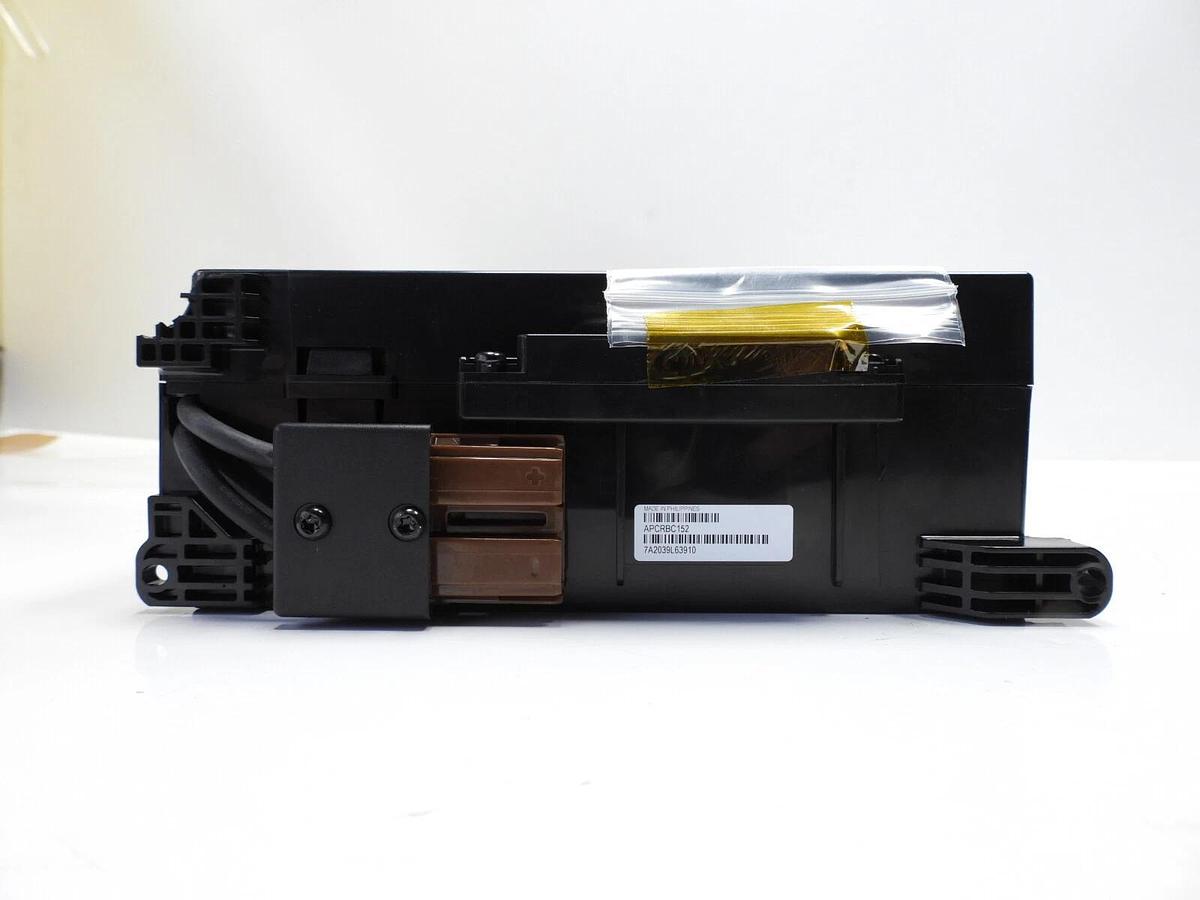 New Genuine APC APCRBC15 Replacement Battery Pack
