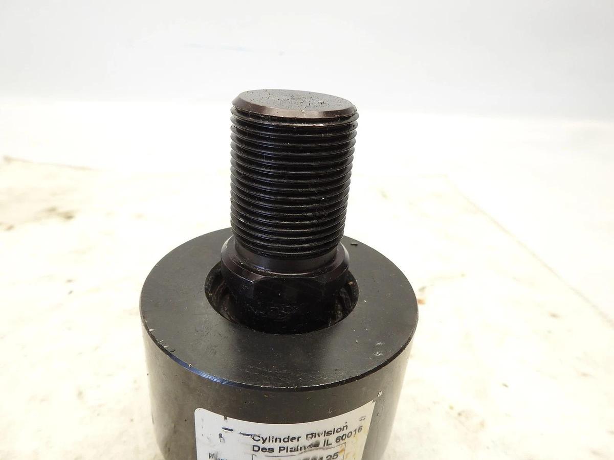NEW OEM PARKER CYLINDER DIVISION 1347570125 ROD COUPLER LC-1-20A