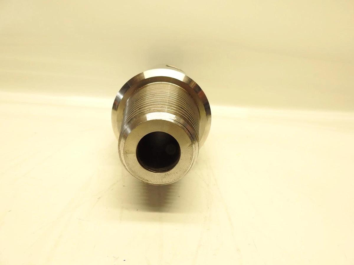 New 505-0177 Cross Over Adapter 12.75"