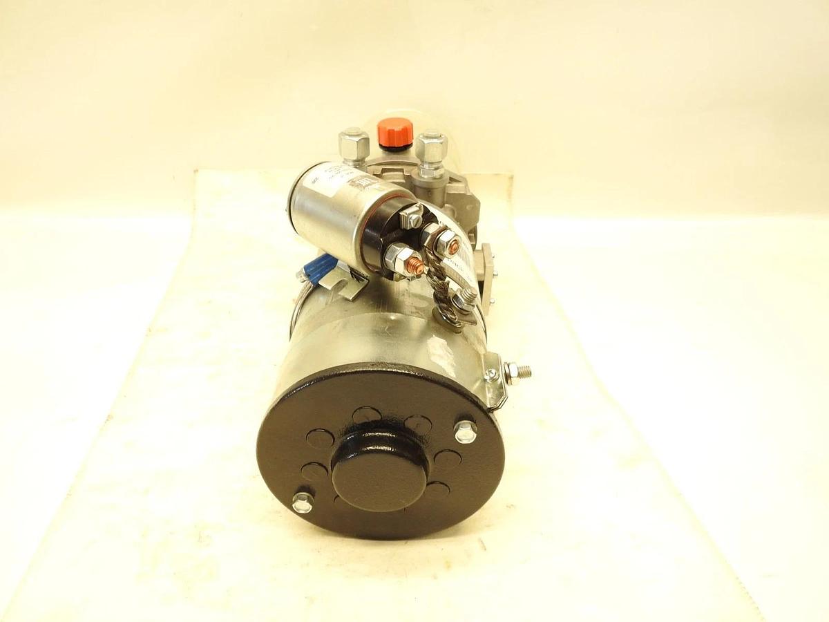 New Genuine HPI JTEKT K5091562 230702860 Power Pack Hydraulic Power Unit 3Kw 24V