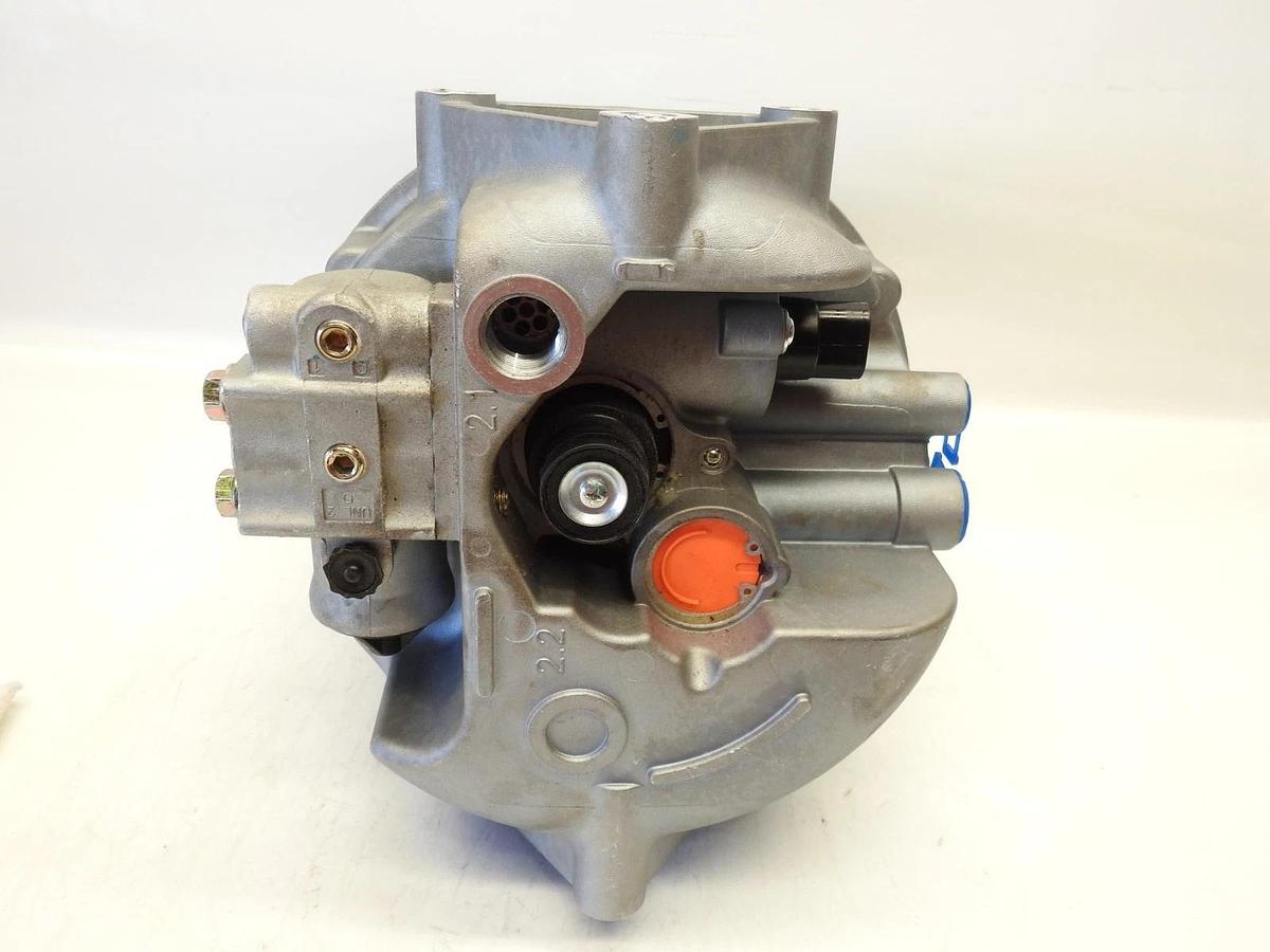Air Dryer System Saver for Freightliner Cascadia Wabco 4324711010