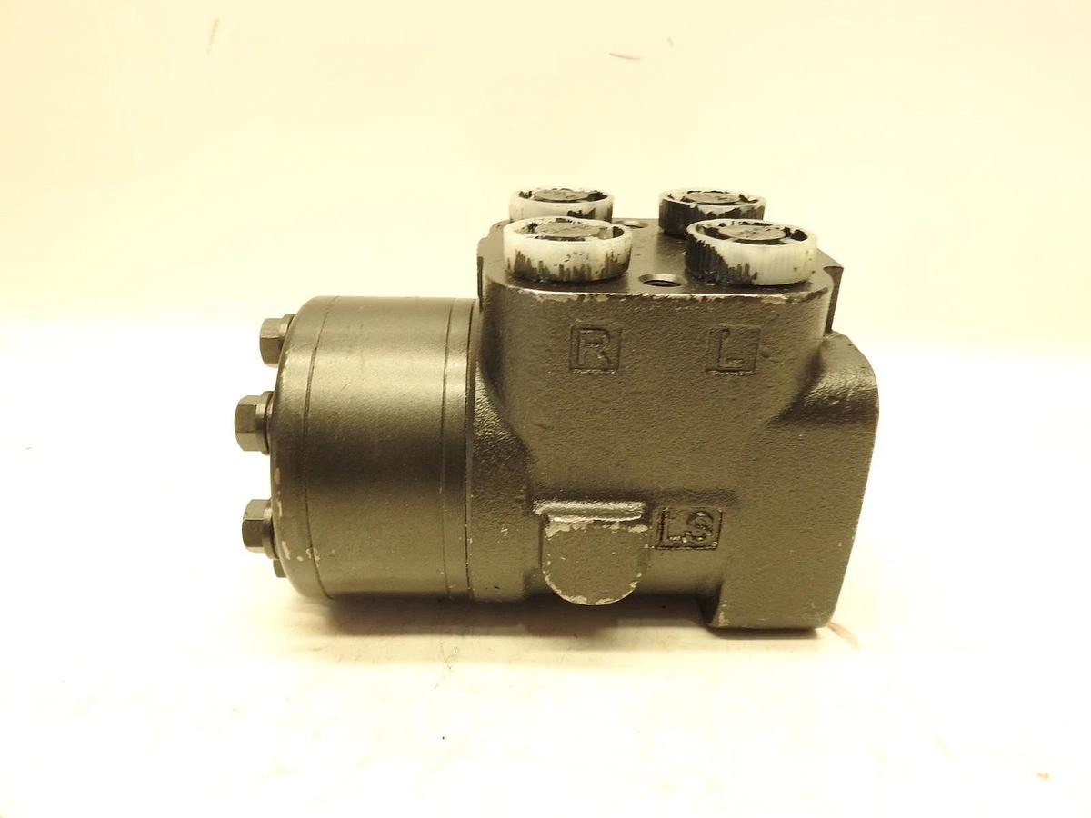 STEERING CONTROL UNIT REPLACEMENT NEW FOR EATON CHAR LYNN 211-1009-002 (OR -001)