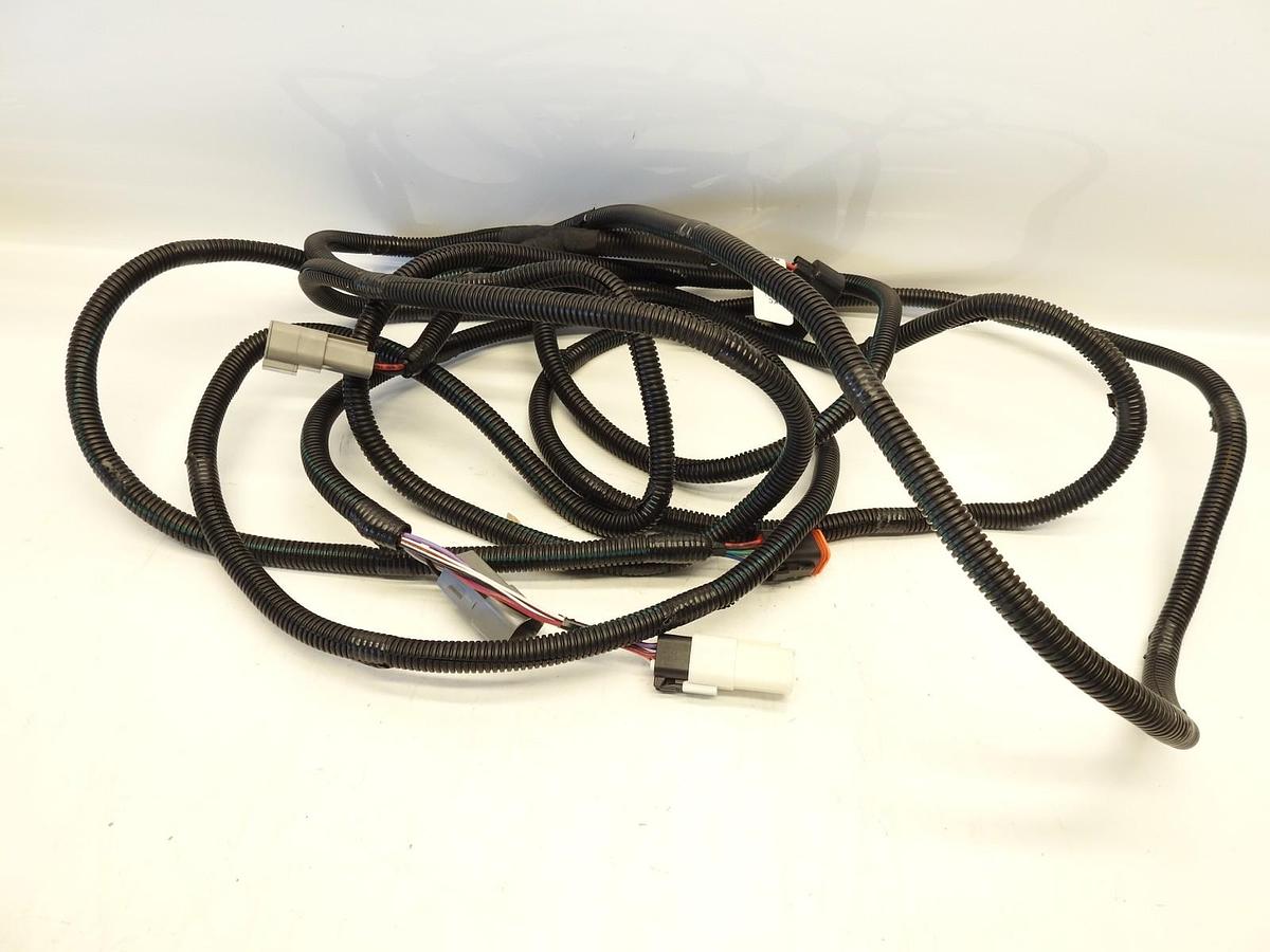 New Oem BRP Evinrude Johnson 0461353 HARNESS E-REVERSE 461353