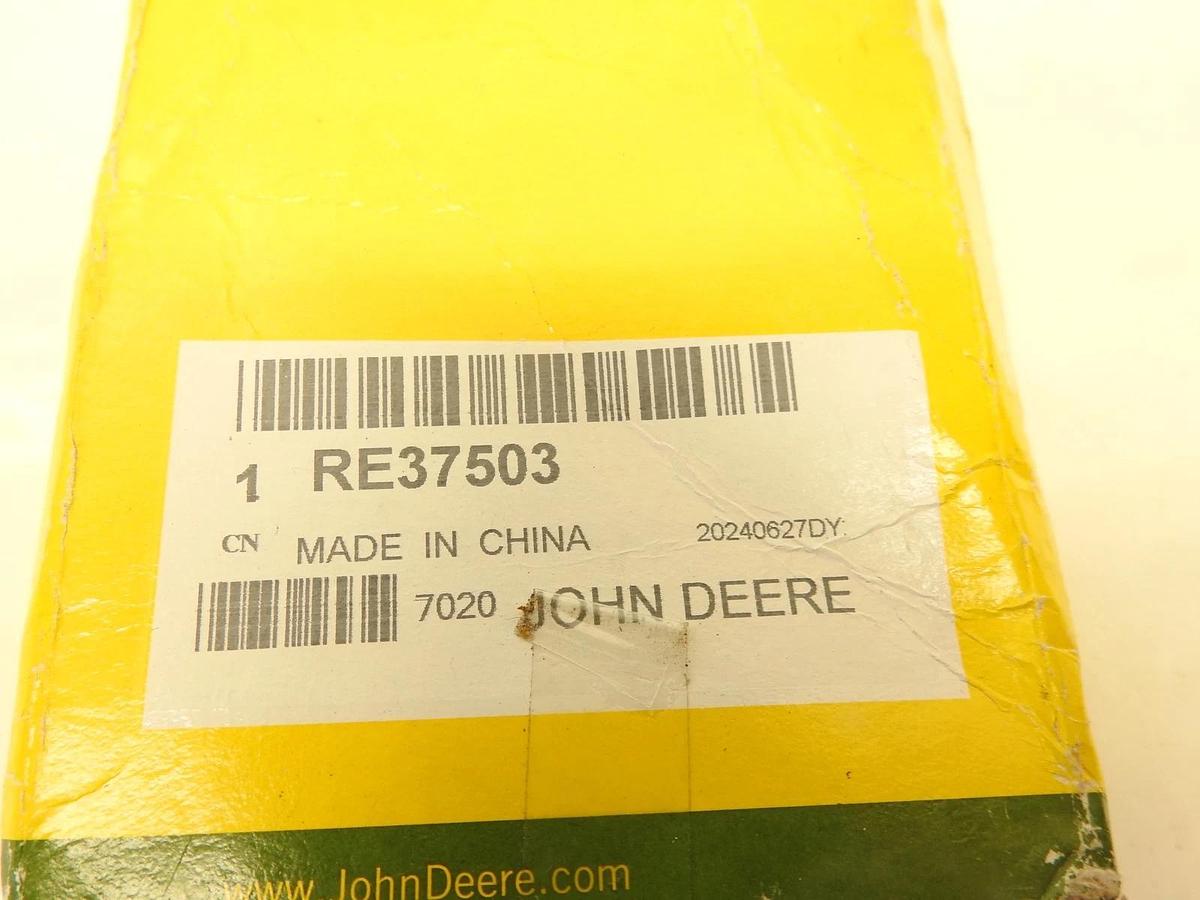 New Oem John Deere RE37503: Fuel Injection Nozzle