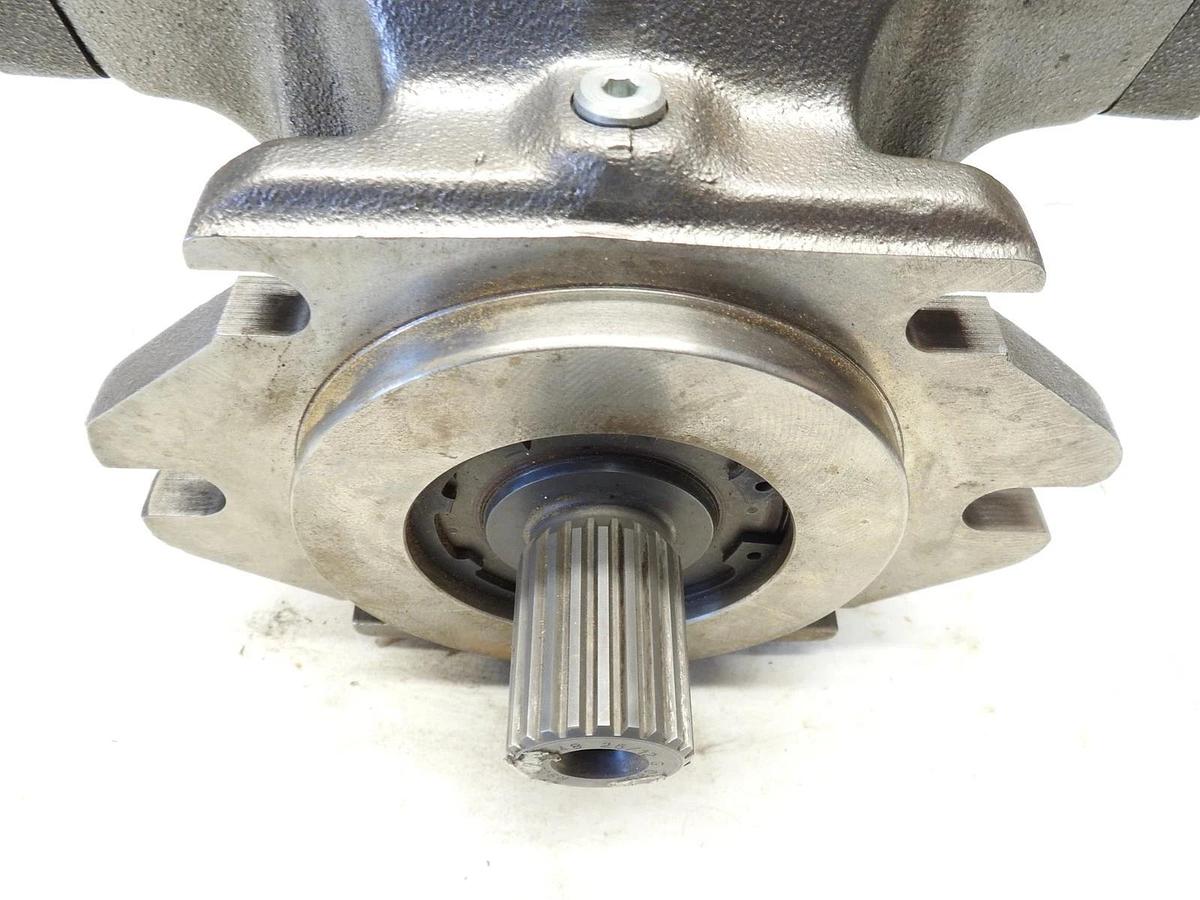 New Oem Cat 202-7850 Hydraulic Pump Fits: MTC765 MTC745 MTC755 MTC735