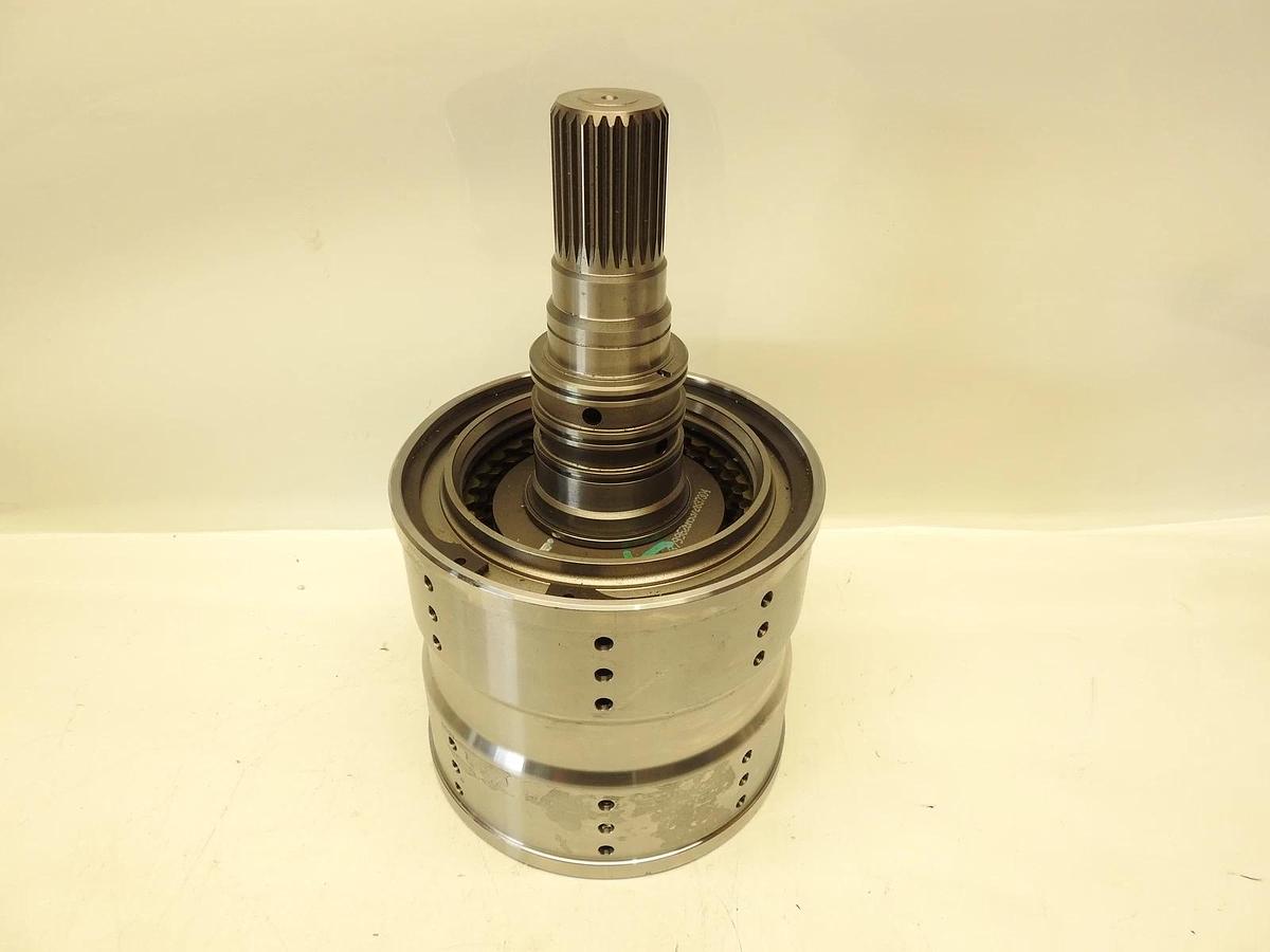 NEW OEM CNH MASSEY FERGUSON CLUTCH 43684211H01 220805001 20220720