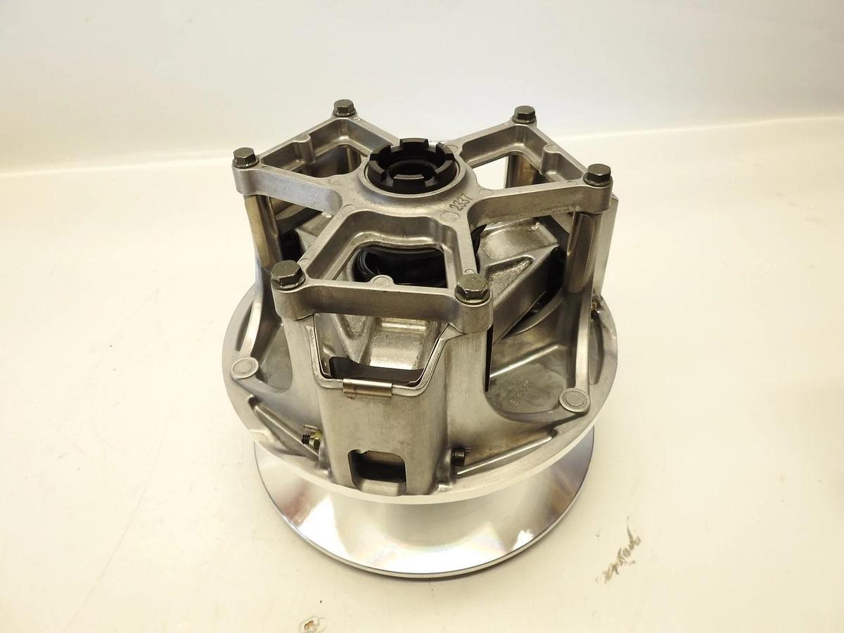 MOTHER CLUTCHER PRIMARY CLUTCH 6139666 R16