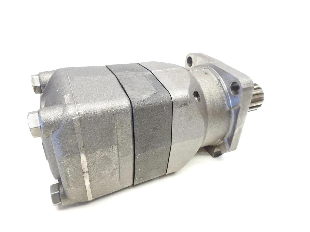 Oem Danfoss OMV 630 151B2191 Hydraulic Motor SEE DETAILS