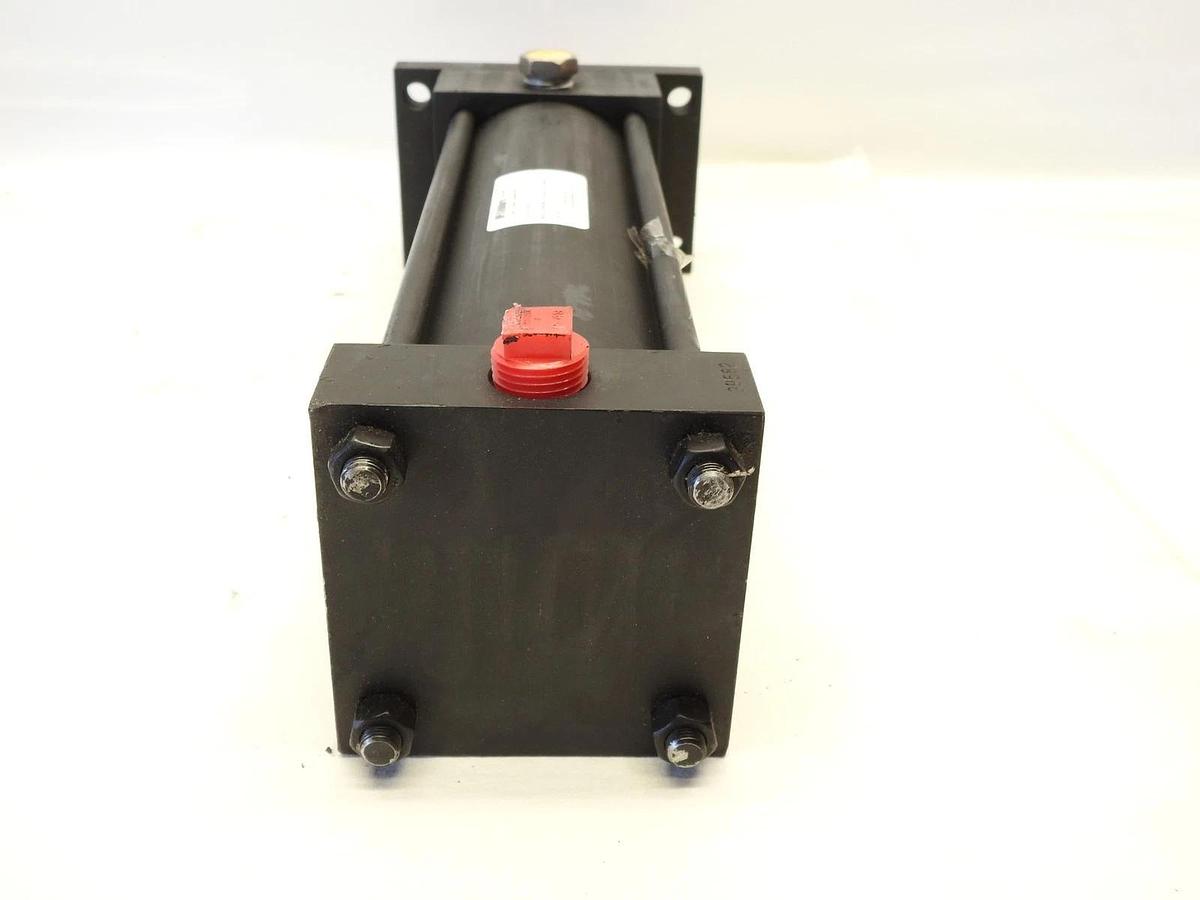 New HPI Cylinders ANK-MF1-3.25X9X1-K-V-S39582 250 PSI Hydraulic Cylinder