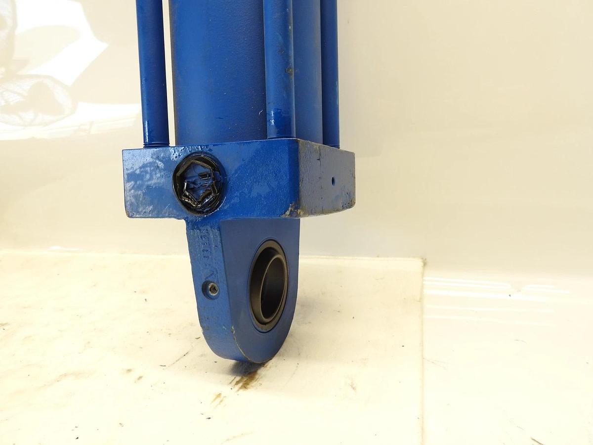New Oem Bosch Rexroth Hydraulic Cylinder 7472A19104 CDT3MP5 CDT3MP5/80/56/450Z30