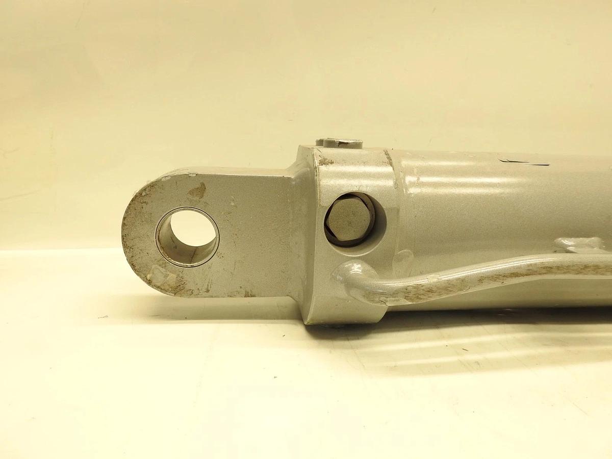 New Genuine Teupen Hydraulic Cylinder 035.38.23 203409  23-45001/19 Coating Cyli