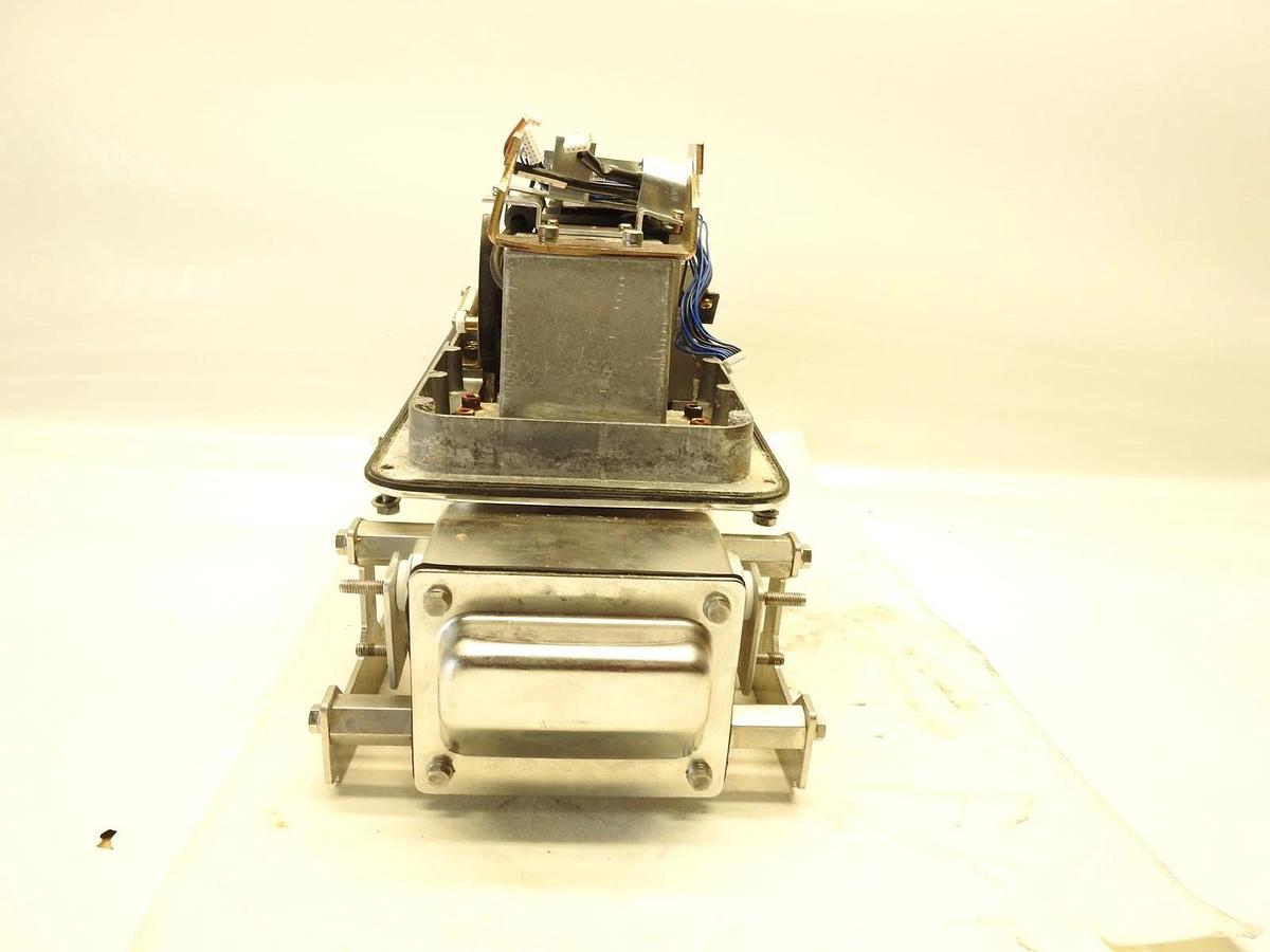 Used Used Ishida Scale Drive Weigh Unit w/Controller Circuit Board