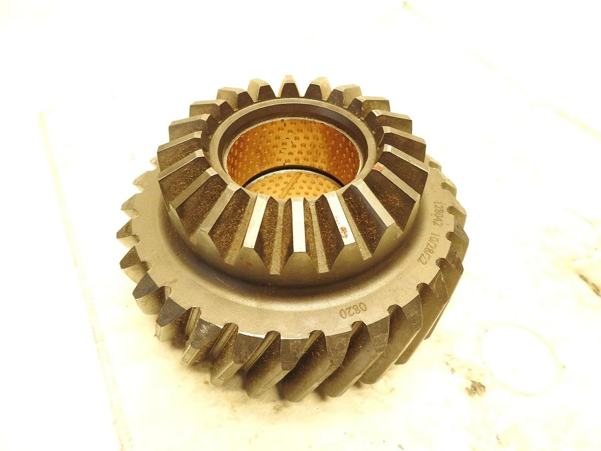 World American 128042 - Inter-Axle Power Divider Pinion Helical Gear - DS381, 40