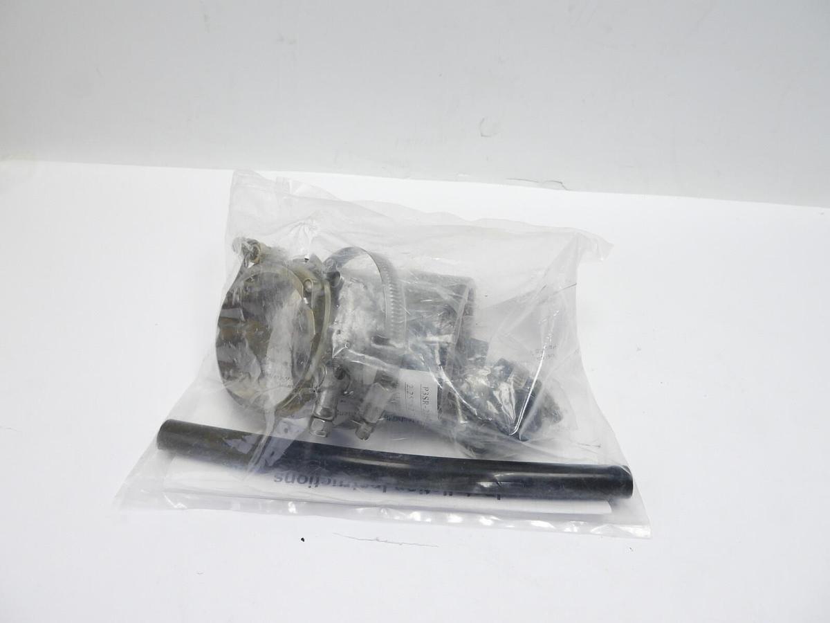 HPS Shortram Air Intake Kit Hardware Kit Toyota Camry 97-01 2.2L