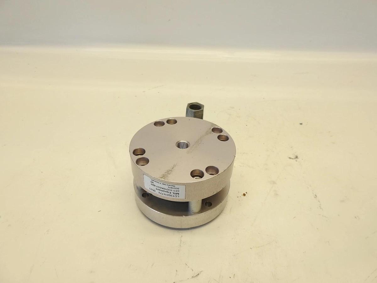 New Bimba Flat Cylinder CFP-112210ASSY-NAF LOT20211772