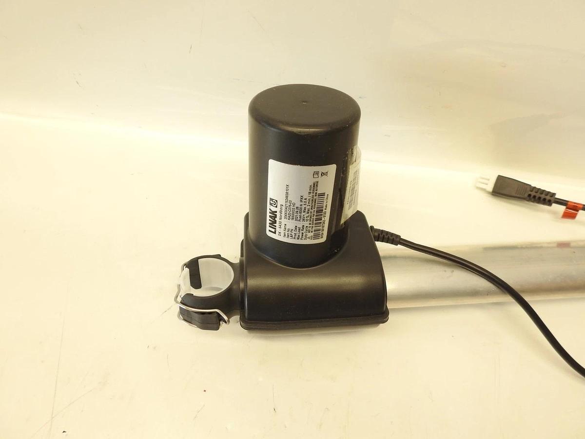 New Linak LA29 Invacare Lift Actuator DK-6430 KA20-C076-03