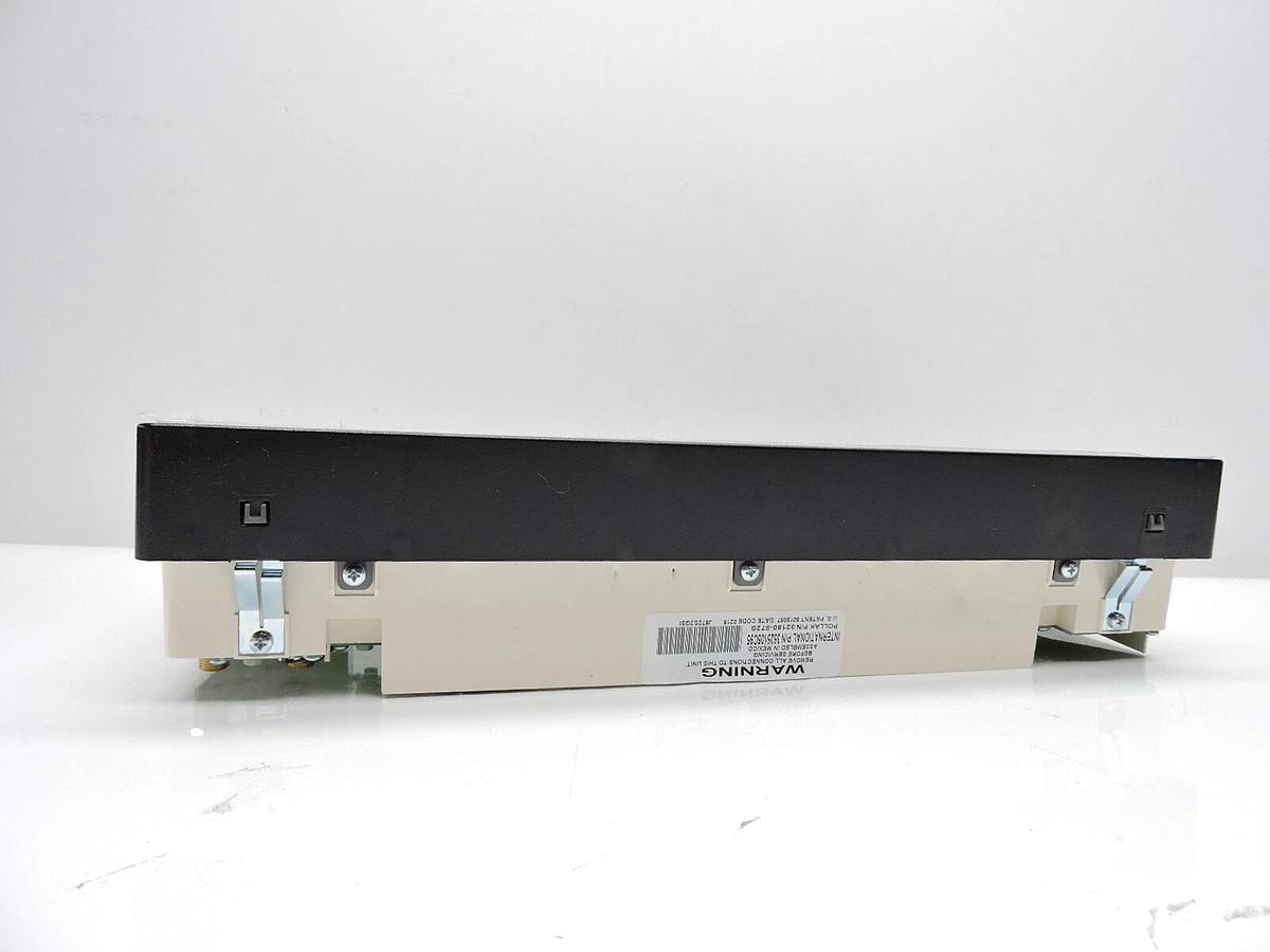 OEM Gauge Instrument Cluster Dash Panel International 3525105C95 Pollak 32180-57