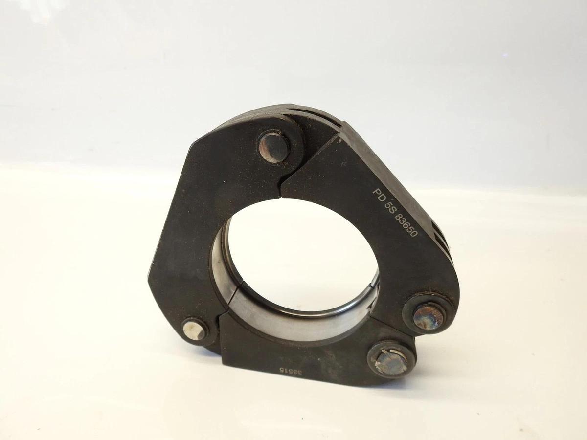 New Oem Milwaukee 49-16-2657 3" CTS-V Press Ring for M18 FORCELOGIC Press Tools