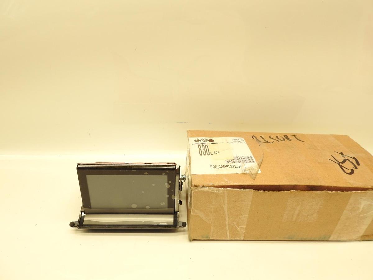 New Genuine Sub Zero 830867 Pod,Complete,SVCE
