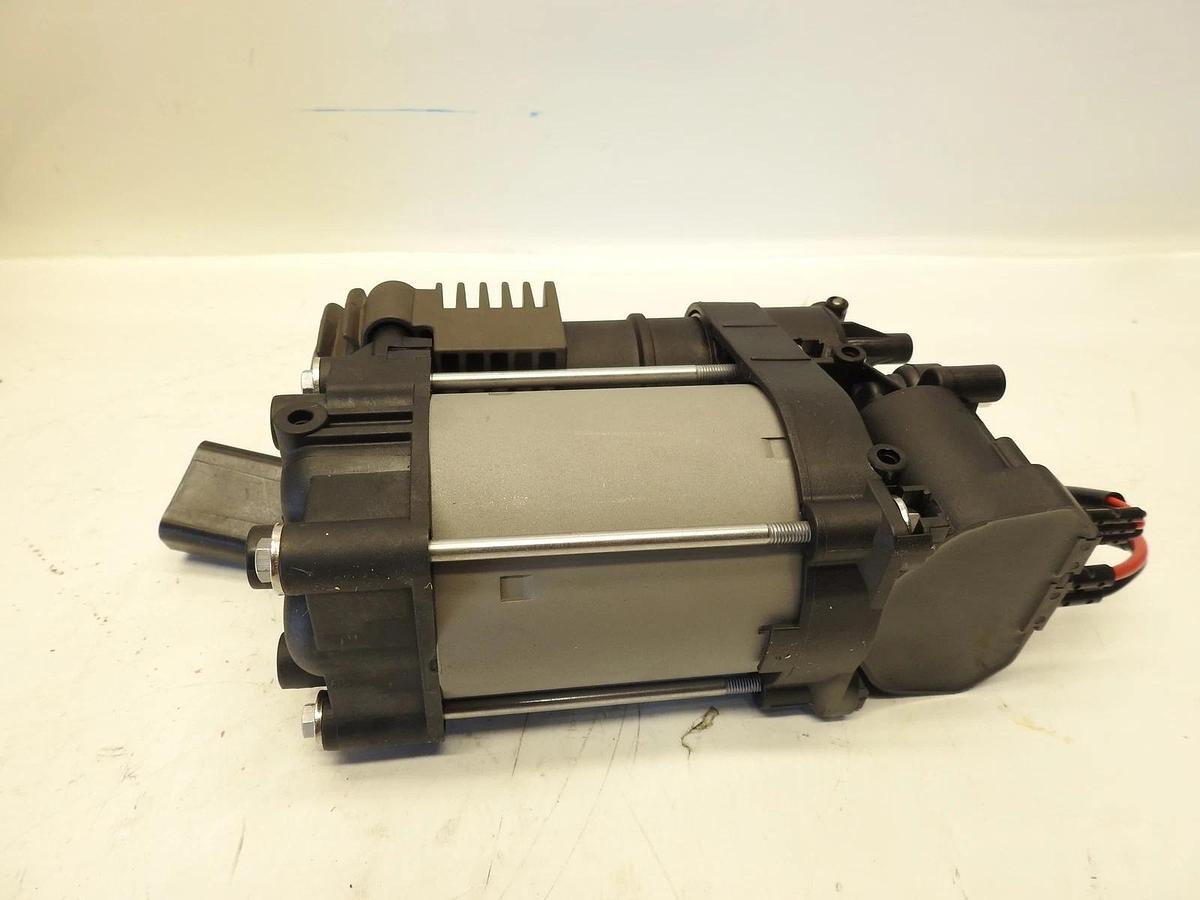 CCIYU Air Ride Suspension Compressor Air Suspension Compressor Air Pump fit for