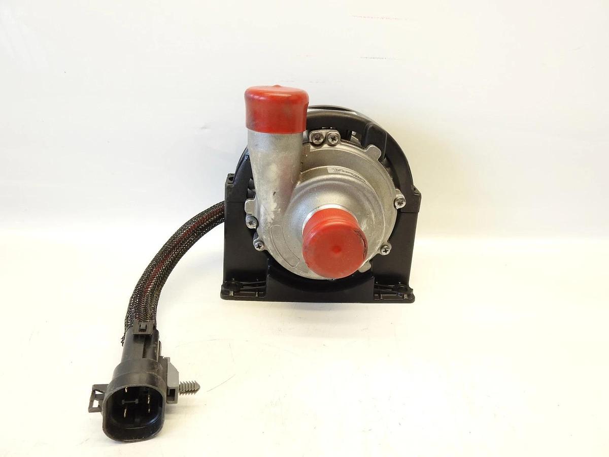 New Genuine Spal C01-BBL533P/P-G01 Coolant Pump 24V