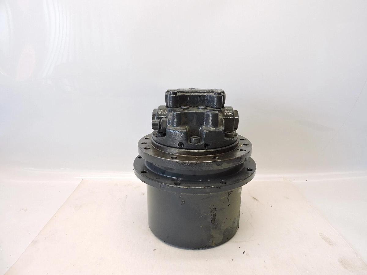 New Bonfiglioli Drive Gear Motor 26449100  2T701C2K0353006 Ratio 1/53