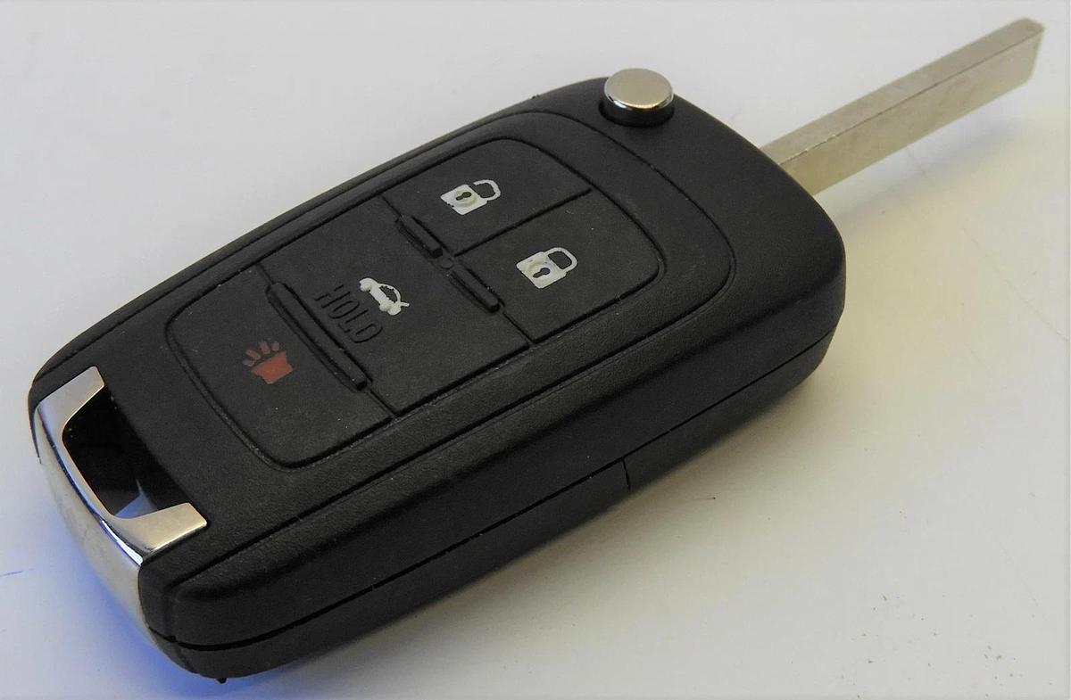 Lot Of 14 OEM 2011 2012 2013 2014 2015 2016 2017 2018 CHEVY CRUZE SONIC REMOTE