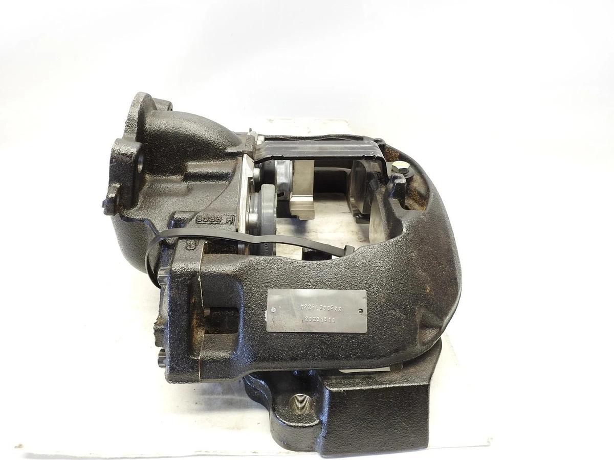 New Genuine Meritor M225l2005XX UPGRADE CALIPER FOR WABCO RADIAL MOUNT LH