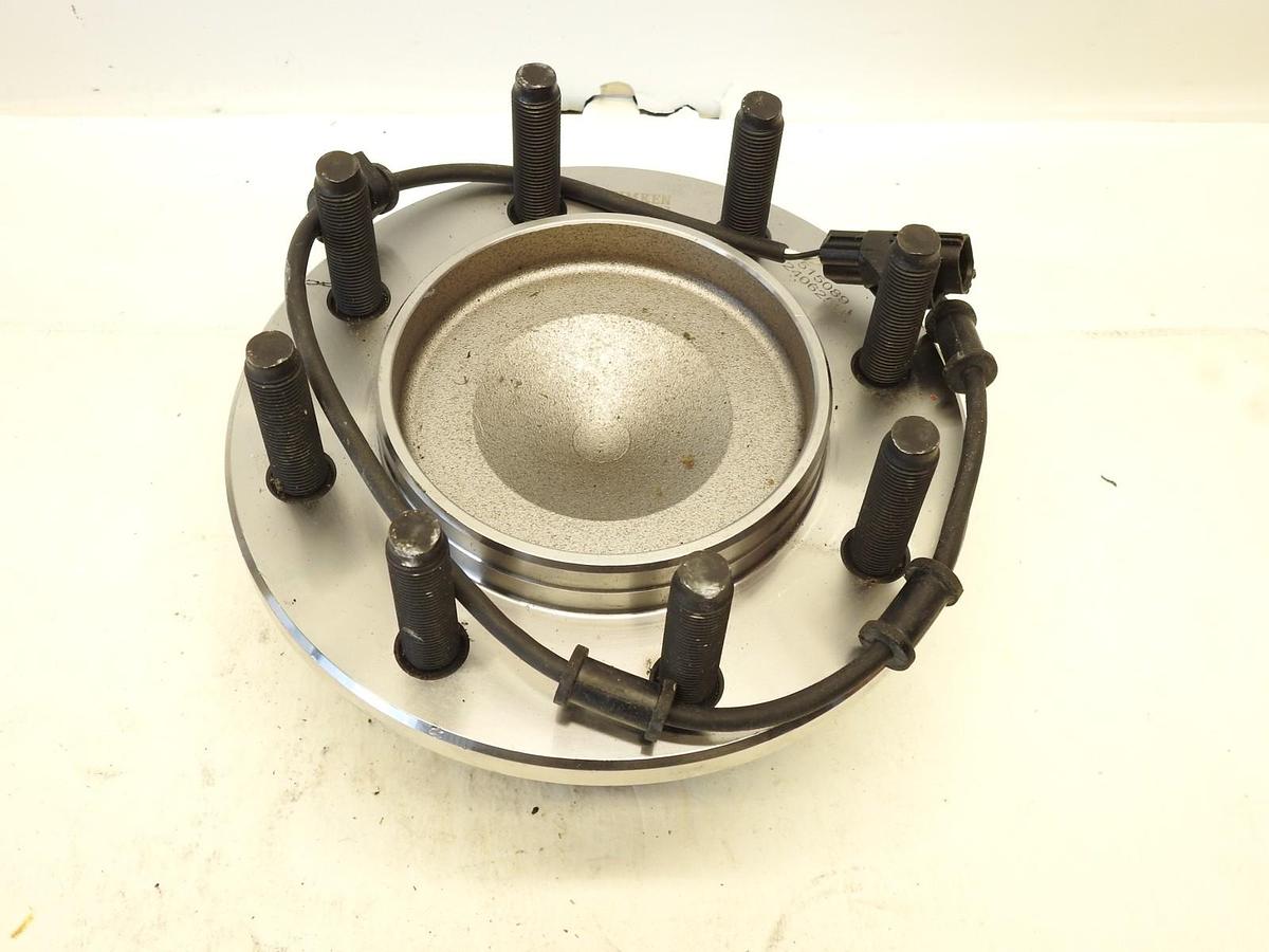 2WD TIMKEN Front Wheel Hub Bearing For Dodge Ram 2500 3500 4000