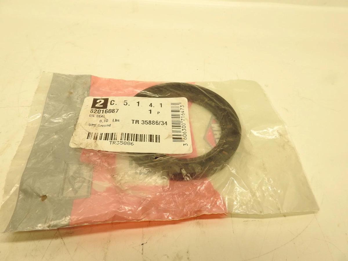 Genuine Oem Kuhn 82016087 OIL SEAL