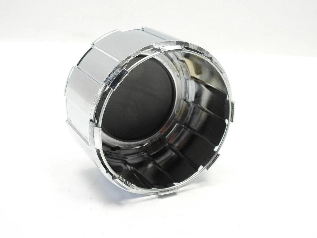 PRO COMP ALLOYS 603665500 CHROME 3293 WHEEL RIM CENTER CAP SNAP RING WIRE